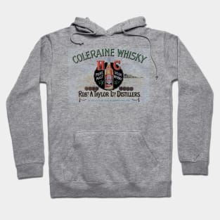 coleriane whisky Hoodie